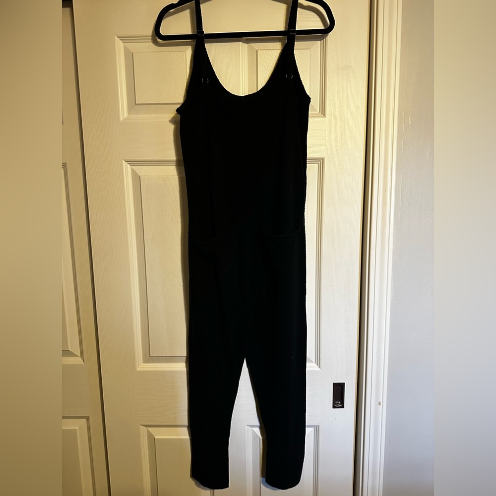 HATCH Maternity Jumpsuit - O/S - Picture 4 of 6